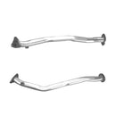 BM Cats Front Pipe - BM70672 with Fitting Kit - FK70672