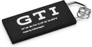 Genuine Volkswagen GTI Keyring  - 5HV 087 013