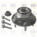 Napa Wheel Bearing Kit - PWB1253