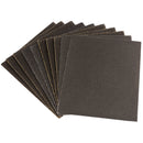 Draper Glass Paper Asst 10 For 17163 - 17164