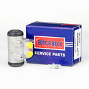 Borg & Beck Wheel Cylinder  - BBW1860