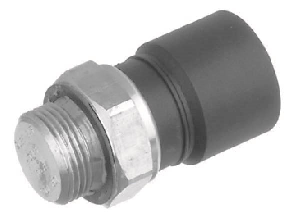 Intermotor Radiator Fan Switch - 50449