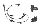Fuel Parts Wheel Speed Sensor - AB2478