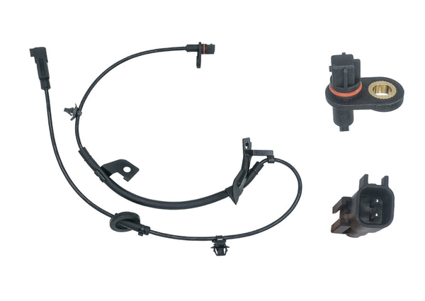 Intermotor Wheel Speed Sensor - 61231