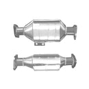 BM Cats Approved Petrol Catalytic Converter - BM90519H with Fitting Kit - FK90519