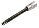 Laser 1/2 Inch Drive T60 Star Bit