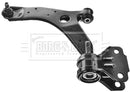 Borg & Beck Suspension Arm LH -BCA7458