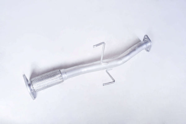 EEC Exhaust Pipe - EDN721