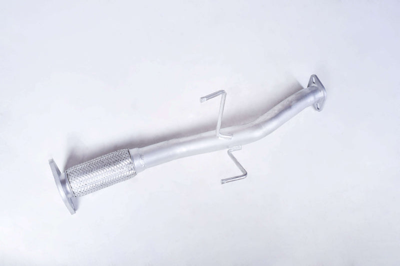 EEC Exhaust Pipe - EDN721