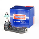 Borg & Beck Tie Rod End Rh Part No -BTR5752