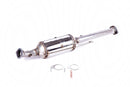 EEC DPF Cordierite Type Approved - FR6112T
