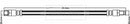 Borg & Beck Brake Hose Part No -BBH8119