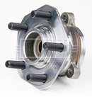 Borg & Beck Wheel Bearing Kit - BWK1580