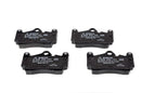 Bosch Brake Pad Set Set Bp450 - 0986424741