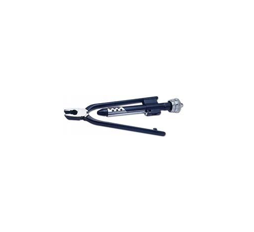 Laser 150mm Wire Twisting Pliers