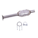 EEC Catalyst Type Approved - VK8015T