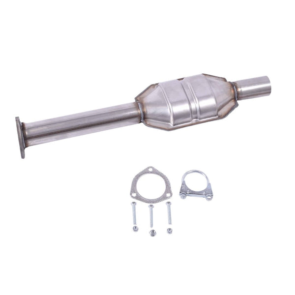 EEC Catalyst Type Approved - VK8015T