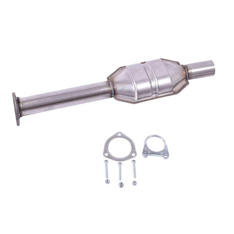 EEC Catalyst Type Approved - VK8015T