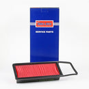 Borg & Beck Air Filter - BFA2172