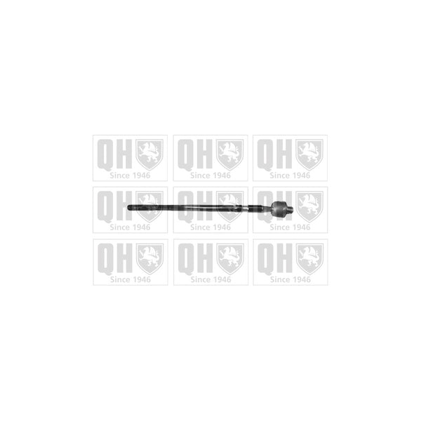 QH QR9343S Rack End LH & RH