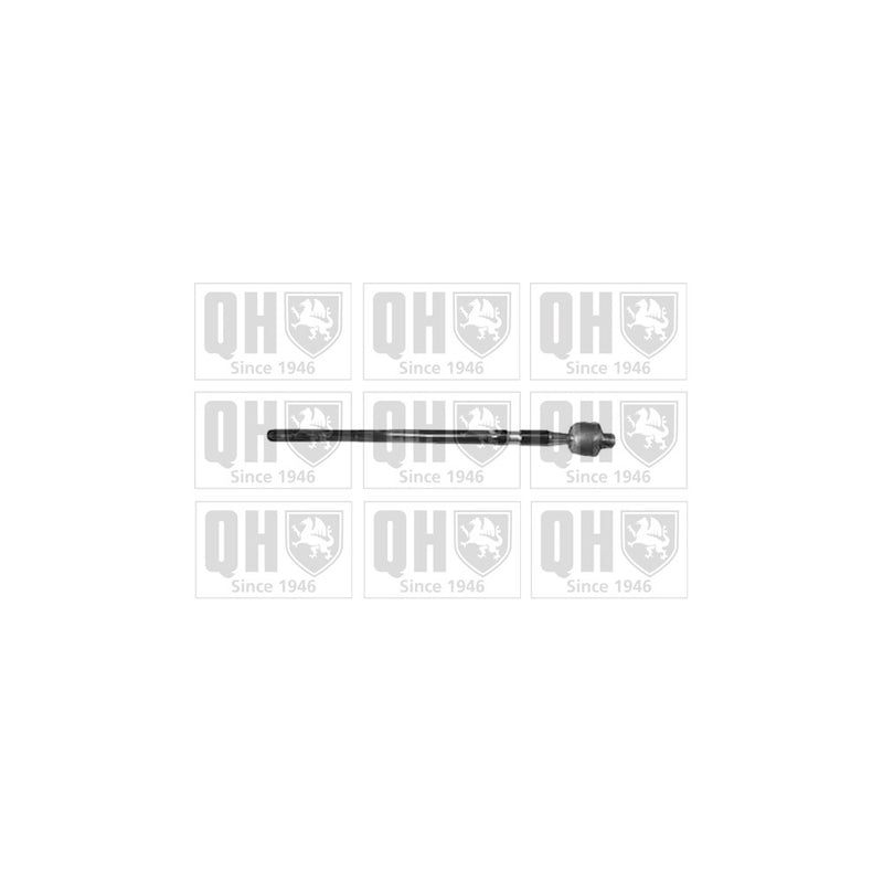 QH QR9343S Rack End LH & RH