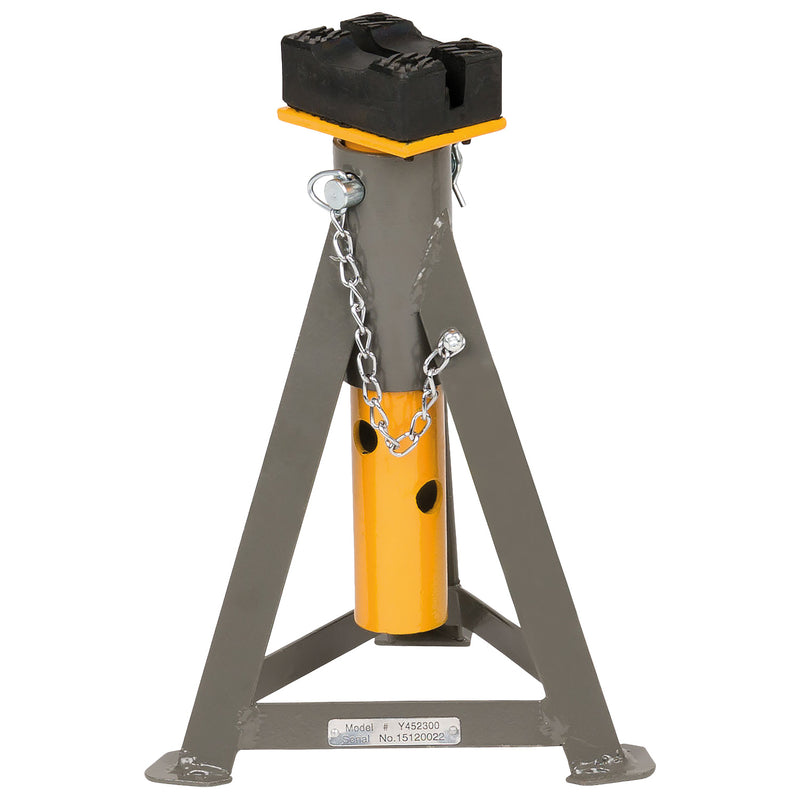 WINNTEC® 3 TON Pin Jack Stands