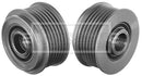 Borg & Beck Free Wheeling Pulley Part No -BBA5005
