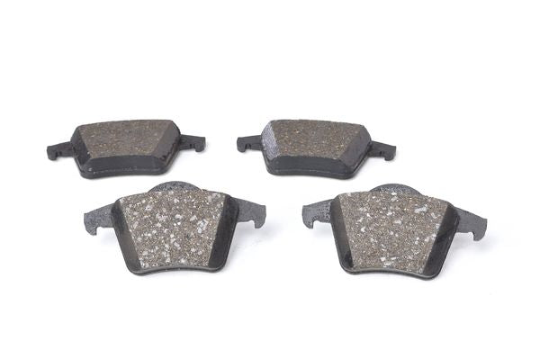 Bosch Brake Pad Set Set Bp1012 - 0986494102