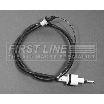 First Line Clutch Cable Part No -FKC1039