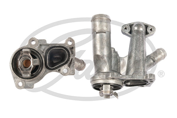 Gates Thermostat, coolant - TH60490G1
