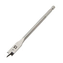 Draper 13.0MM Flat Wood Bit - 41505
