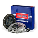 Borg & Beck Clutch Kit 3-In-1 Part No -HK2065
