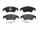 Brembo Brake Pad Set - P24161