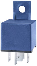 HELLA 4RD 933 332-027 Relay, main current - 12V - 5-pin connector