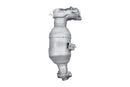 FAURECIA 8LF 366 055-371 Manifold Catalytic Converter - Easy2Fit® Kit - fits TOYOTA YARIS