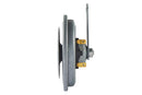 HELLA 3BA 002 768-771 Signal Horn - B36 - 48V - 105dB(A) - Low Tone - Quantity: 1