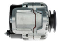 HELLA 8EL 011 711-701 Alternator - 14V - 90A - fits Mitsubishi Pajero II (V3_W, V2_W, V4_W)
