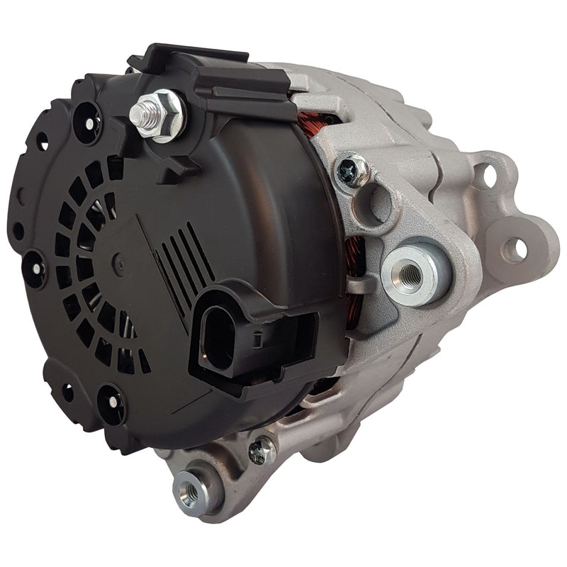 WAI Alternator - 20939AN