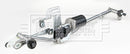 Borg & Beck Wiper Motor - BWM1012