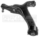 First Line Suspension Arm LH -FCA7170