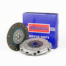 Borg & Beck Clutch Kit 2-In-1 Part No -HK2571