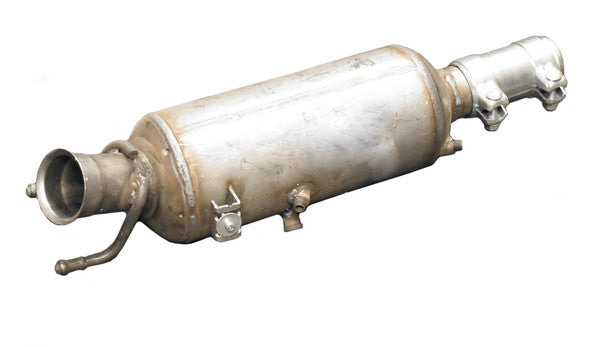 Klarius 390932 - Catalyst & Dpf Combined  - Fits Mercedes A180  1.8CDi