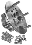 First Line Wheel Bearing Kit  - FBK1468 fits Ford Transit 2013- Front, RWD