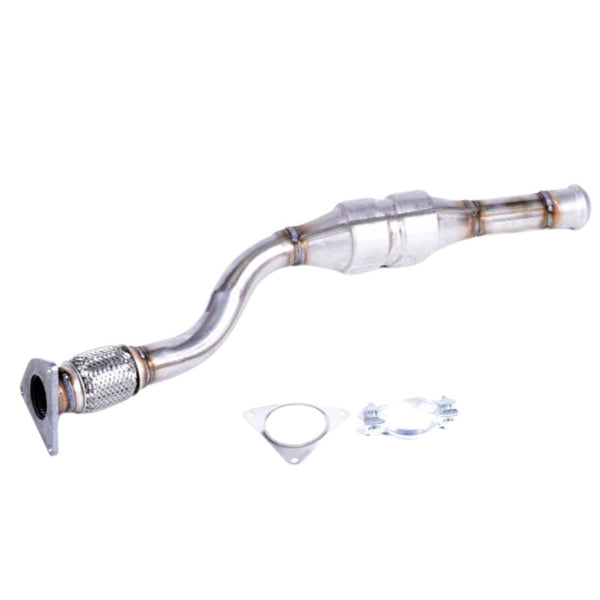 EEC Catalyst Type Approved - RE8047T