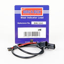 Borg & Beck Brake Pad Wear Indicator - BWL3243