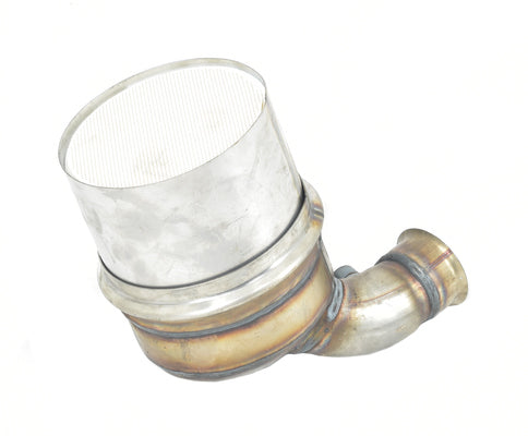 Klarius 390283 - Diesel Particulate Filter  - Fits Citroen Berlingo 1.6HDi