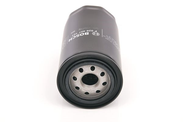 Bosch Oil Filter - F026407101