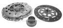 Borg & Beck Clutch Kit 3-In-1 Part No -HK7537