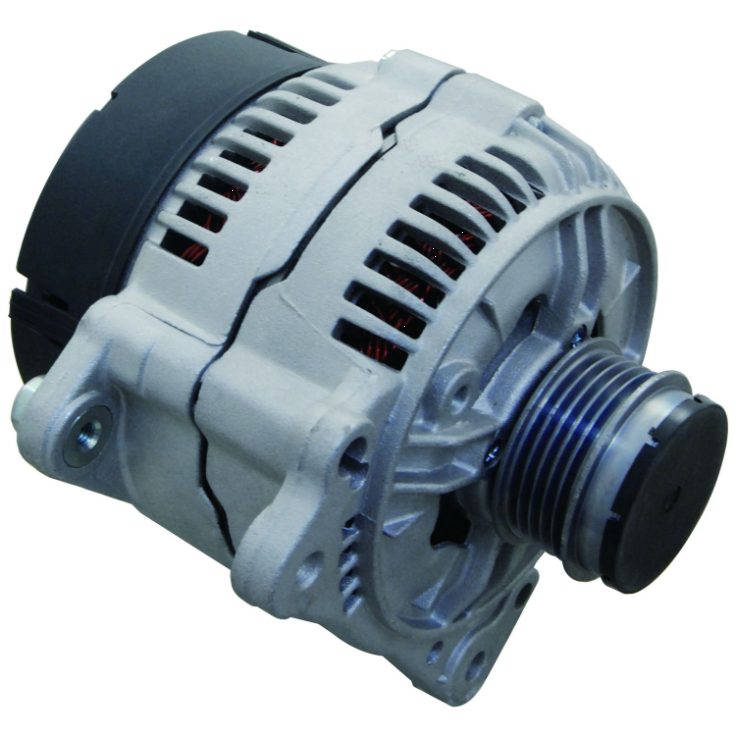 WAI Alternator - 21430N