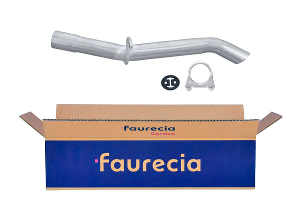 FAURECIA 8LA 366 005-651 Exhaust Pipe - Easy2Fit® Kit - fits LANCIA Y